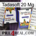 Tadasoft 20Mg 12